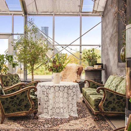 Cocoon Meetings Bed & Breakfast Degeberga Luaran gambar