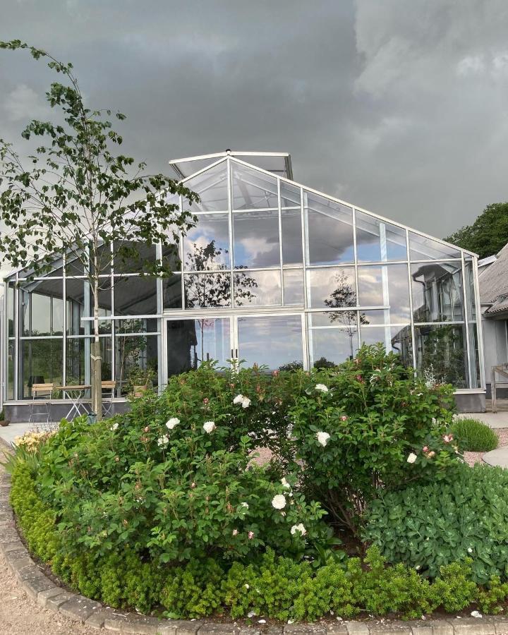 Cocoon Meetings Bed & Breakfast Degeberga Luaran gambar