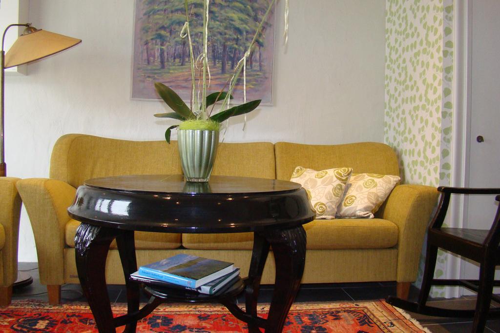 Cocoon Meetings Bed & Breakfast Degeberga Luaran gambar