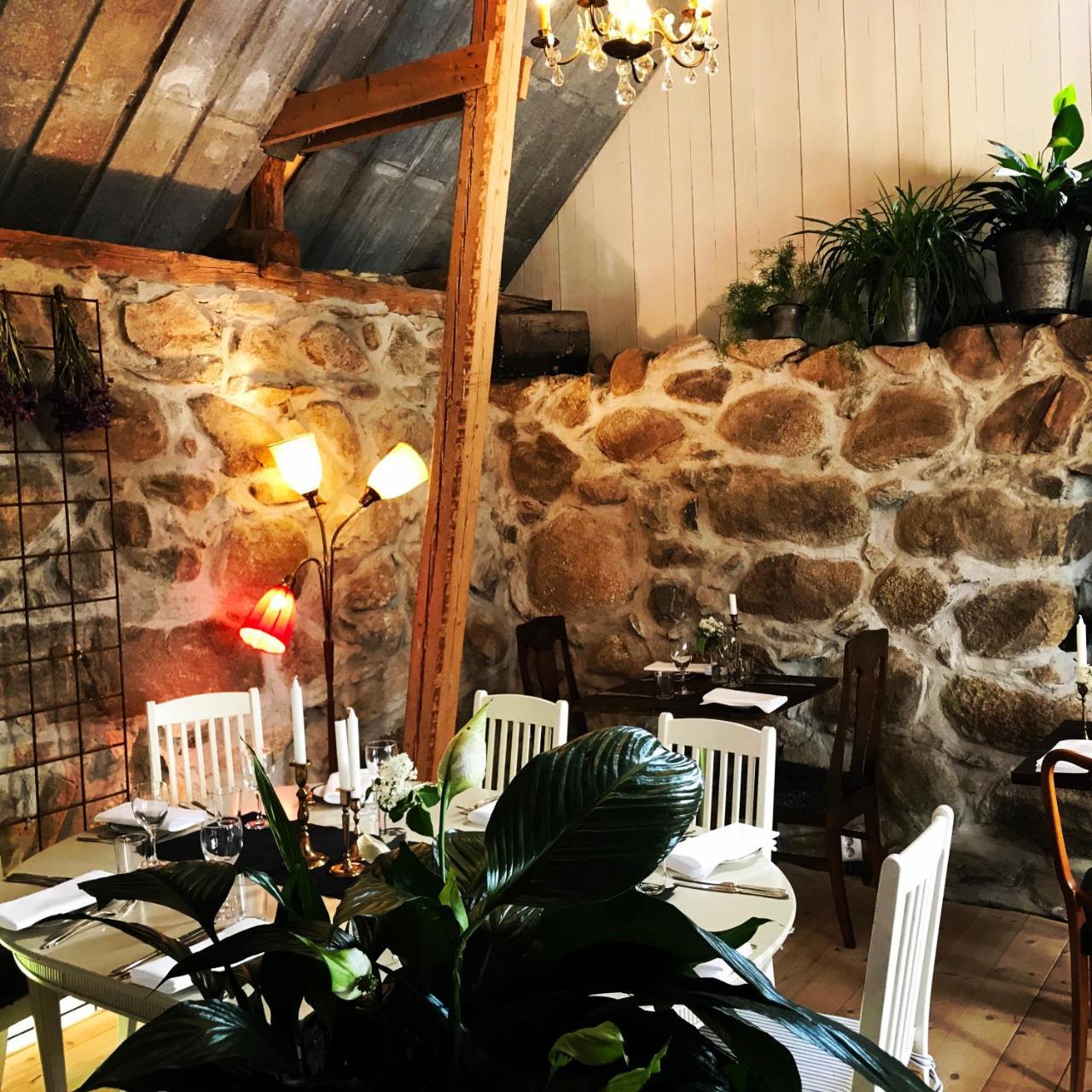Cocoon Meetings Bed & Breakfast Degeberga Luaran gambar