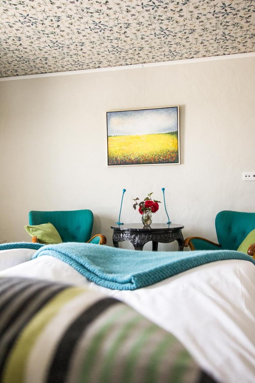 Cocoon Meetings Bed & Breakfast Degeberga Luaran gambar