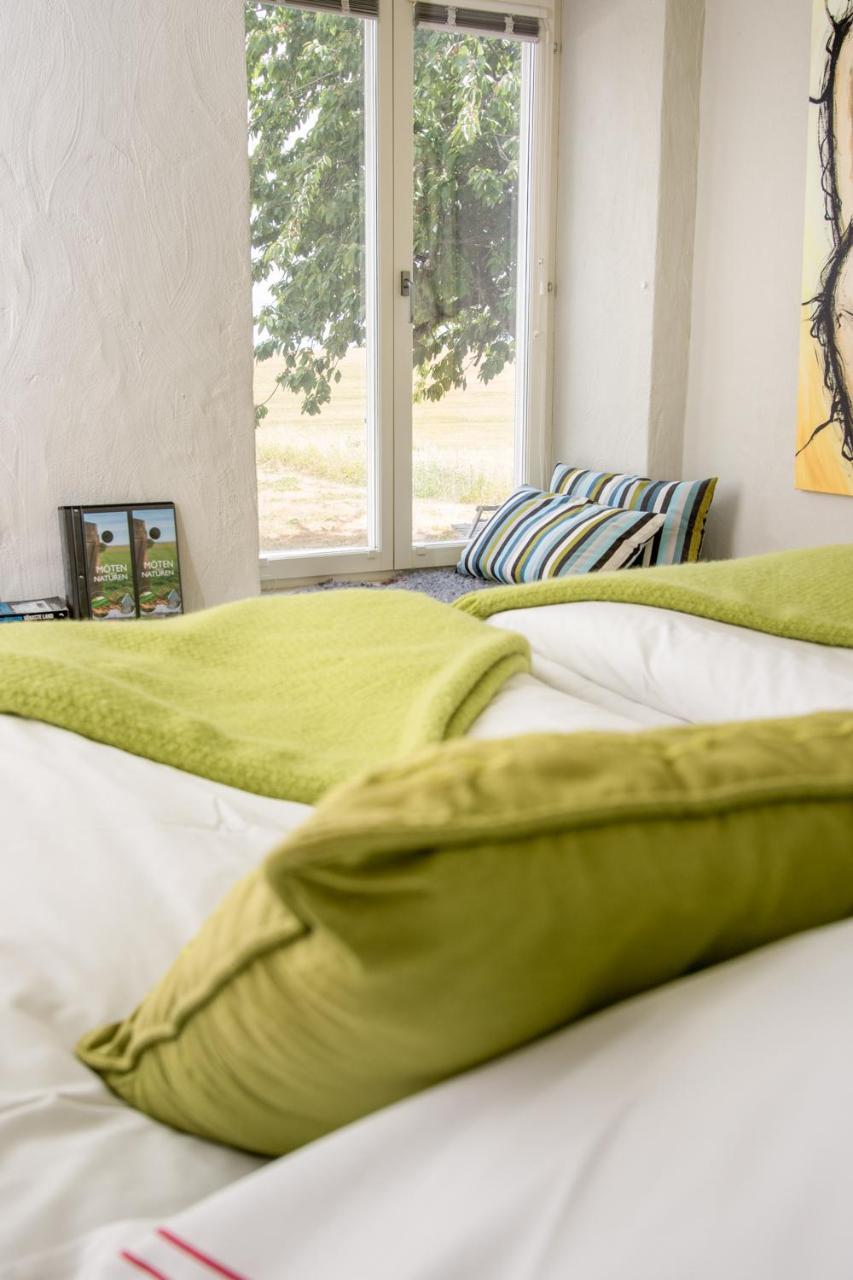 Cocoon Meetings Bed & Breakfast Degeberga Luaran gambar